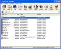 Náhled programu WinRar_4.10. Download WinRar_4.10